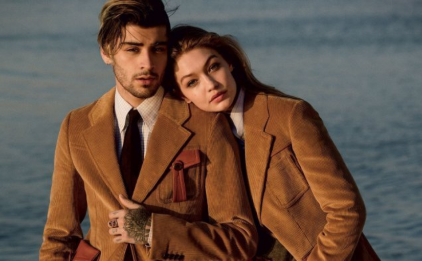 Gigi Hadid dan Zayn Malik: Perjalanan Mengasuh Khai dengan Penuh Harmoni