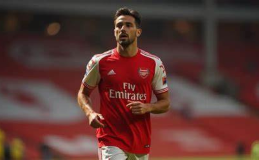 “Merino Bangkit! Dari Diragukan Jadi Kunci Arsenal ke Semifinal Liga Champions”